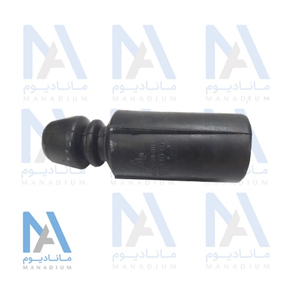 گردگیر کمک جلو پراید-تیبا گرید A+ کارمان پارت K.P.C